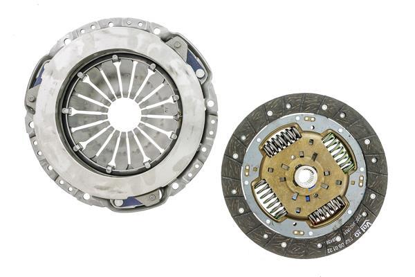 Kit d'embrayage AISIN KE-MB10R